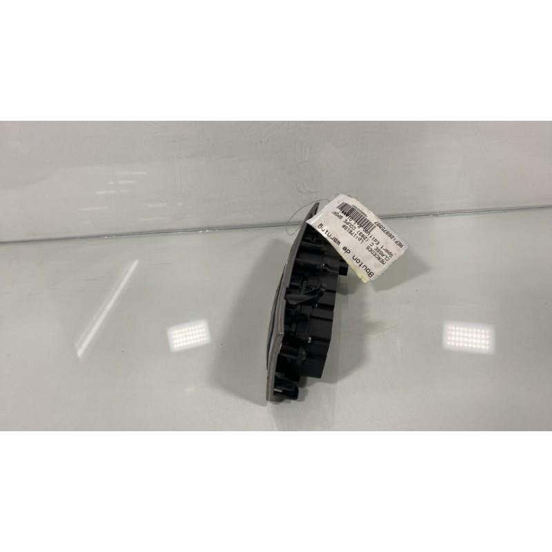 Bouton de warning MERCEDES CLASSE C 203 COUPE SPORT Photo n°2