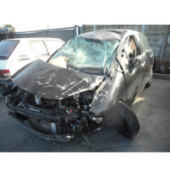 Com (Bloc Contacteur Tournant+Commodo Essuie Glace+Commodo Phare) CITROEN C3 2