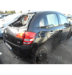 Com (Bloc Contacteur Tournant+Commodo Essuie Glace+Commodo Phare) CITROEN C3 2