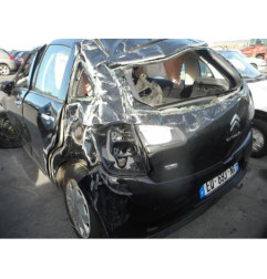 Com (Bloc Contacteur Tournant+Commodo Essuie Glace+Commodo Phare) CITROEN C3 2