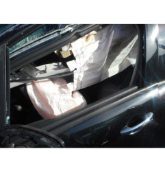 Com (Bloc Contacteur Tournant+Commodo Essuie Glace+Commodo Phare) CITROEN C3 2