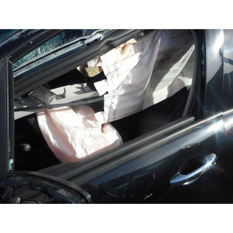 Com (Bloc Contacteur Tournant+Commodo Essuie Glace+Commodo Phare) CITROEN C3 2 Photo n°13