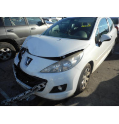 Poignee interieur avant droit PEUGEOT 207