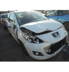 Poignee interieur avant droit PEUGEOT 207
