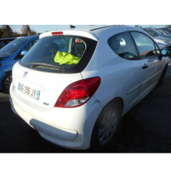 Poignee interieur avant droit PEUGEOT 207
