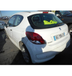 Poignee interieur avant droit PEUGEOT 207