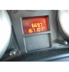 Poignee interieur avant droit PEUGEOT 207