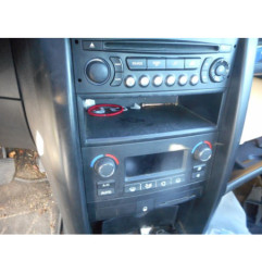 Poignee interieur avant droit PEUGEOT 207