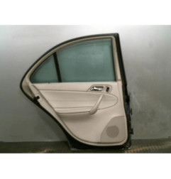 Porte arriere gauche MERCEDES CLASSE C 203