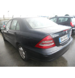 Porte arriere gauche MERCEDES CLASSE C 203