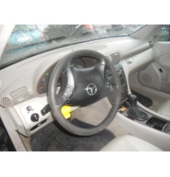 Porte arriere gauche MERCEDES CLASSE C 203