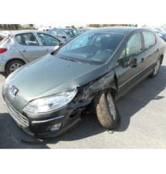 Commande de fermeture centralisee PEUGEOT 407