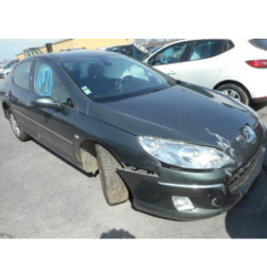 Commande de fermeture centralisee PEUGEOT 407