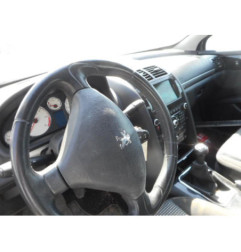 Commande de fermeture centralisee PEUGEOT 407