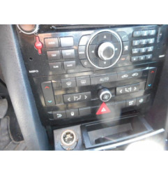 Commande de fermeture centralisee PEUGEOT 407