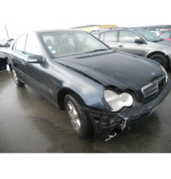 Autoradio d'origine MERCEDES CLASSE C 203