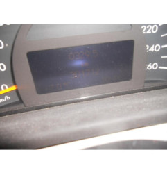 Autoradio d'origine MERCEDES CLASSE C 203