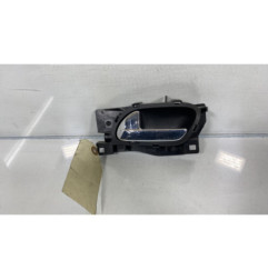 Poignee interieur arriere droit CITROEN C4 1 Photo n°1