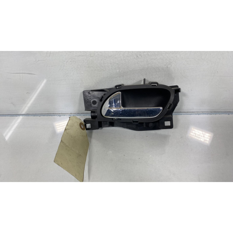Poignee interieur arriere droit CITROEN C4 1 Photo n°1