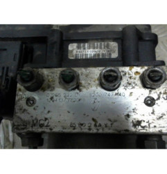 Bloc ABS (freins anti-blocage) RENAULT CLIO 3