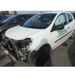 Bloc ABS (freins anti-blocage) RENAULT CLIO 3