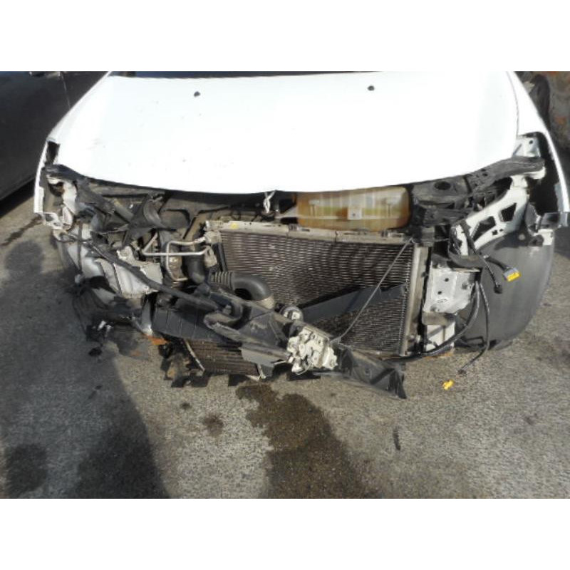 Bloc ABS (freins anti-blocage) RENAULT CLIO 3 Photo n°4