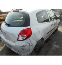 Bloc ABS (freins anti-blocage) RENAULT CLIO 3