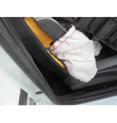 Bloc ABS (freins anti-blocage) RENAULT CLIO 3