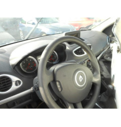 Bloc ABS (freins anti-blocage) RENAULT CLIO 3