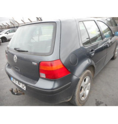 Bloc ABS (freins anti-blocage) VOLKSWAGEN GOLF 4