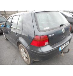 Bloc ABS (freins anti-blocage) VOLKSWAGEN GOLF 4