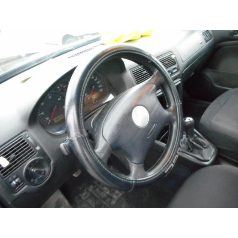 Bloc ABS (freins anti-blocage) VOLKSWAGEN GOLF 4 Photo n°8