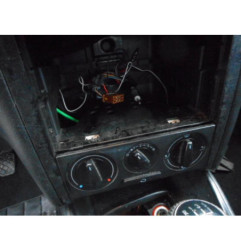 Bloc ABS (freins anti-blocage) VOLKSWAGEN GOLF 4