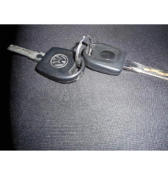 Bloc ABS (freins anti-blocage) VOLKSWAGEN GOLF 4