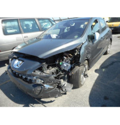 Bouton de warning PEUGEOT 308 1