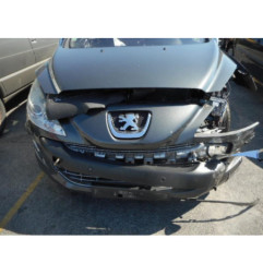 Bouton de warning PEUGEOT 308 1