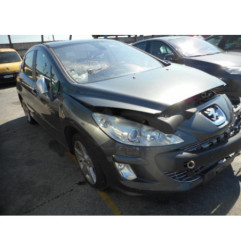 Bouton de warning PEUGEOT 308 1