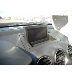 Bouton de warning PEUGEOT 308 1