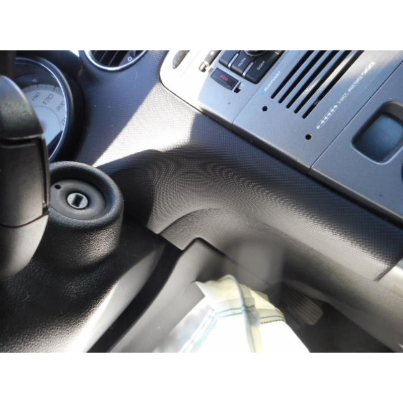 Bouton de warning PEUGEOT 308 1 Photo n°12