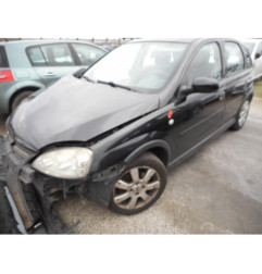 Bloc ABS (freins anti-blocage) OPEL CORSA C