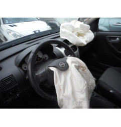 Bloc ABS (freins anti-blocage) OPEL CORSA C