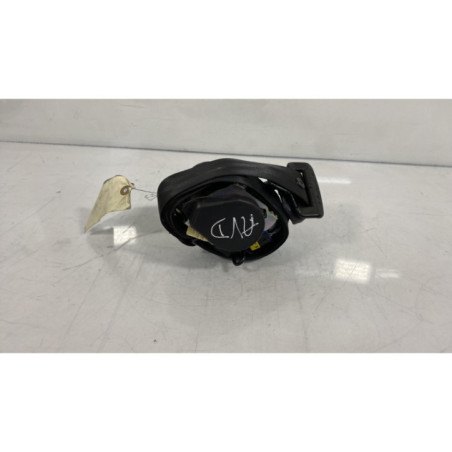 Pretensionneur de ceinture avant droit RENAULT MEGANE 3 Photo n°1
