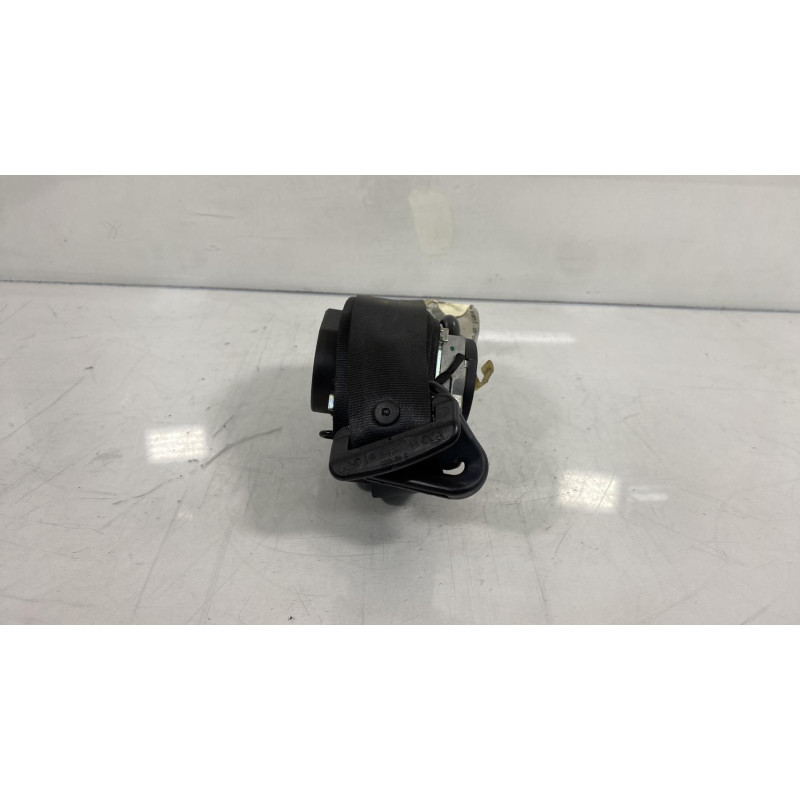 Pretensionneur de ceinture avant droit RENAULT MEGANE 3 Photo n°2