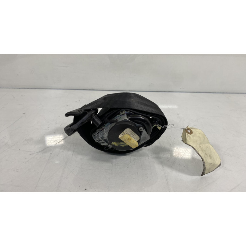 Pretensionneur de ceinture avant droit RENAULT MEGANE 3 Photo n°3