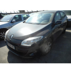 Pretensionneur de ceinture avant droit RENAULT MEGANE 3