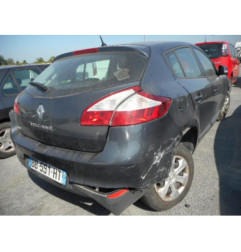 Pretensionneur de ceinture avant droit RENAULT MEGANE 3