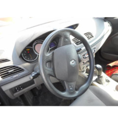 Pretensionneur de ceinture avant droit RENAULT MEGANE 3