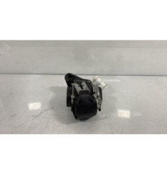Pretensionneur de ceinture avant gauche RENAULT MEGANE 3 Photo n°1