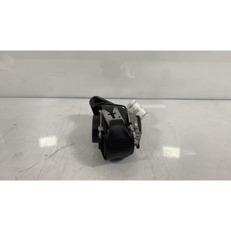 Pretensionneur de ceinture avant gauche RENAULT MEGANE 3 Photo n°1