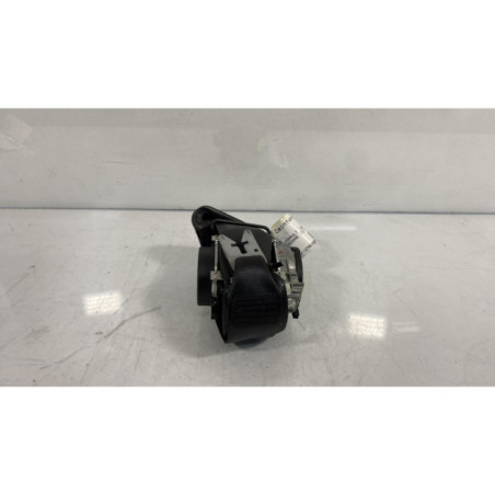 Pretensionneur de ceinture avant gauche RENAULT MEGANE 3 Photo n°1